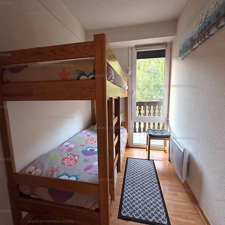 Appart 6 Pers Aux Pieds Des Pistes Avec Balcon, Wifi, Parking - Fr-1-295-183 Лез-Англь Экстерьер фото
